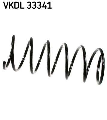 SKF VKDL 33341 Fahrwerksfeder